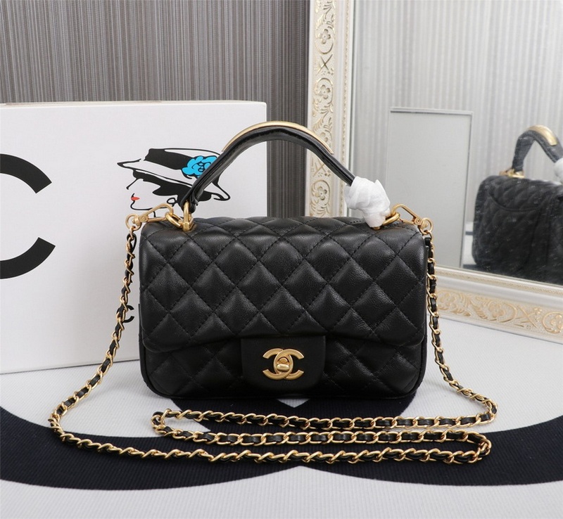 Chanel Handbags 813